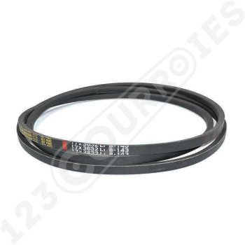 El modelo de Correa trapezoidal lisa B143 - B143