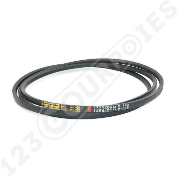 El modelo de Correa trapezoidal lisa B149 - B149
