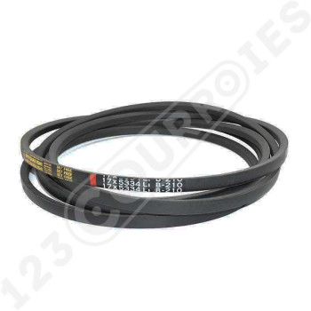 El modelo de Correa trapezoidal lisa B210 - B210