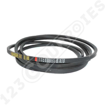 El modelo de Correa trapezoidal lisa B215 - B215
