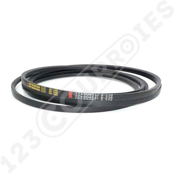 El modelo de Correa trapezoidal lisa B238 - B238