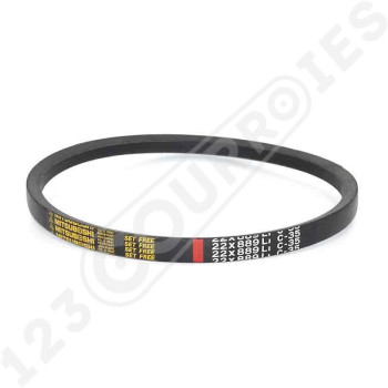 El modelo de Correa trapezoidal lisa C35 - C35