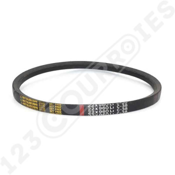 El modelo de Correa trapezoidal lisa C38 - C38