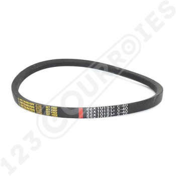 El modelo de Correa trapezoidal lisa C40 - C40