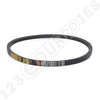 El modelo de Correa trapezoidal lisa C44 - C44
