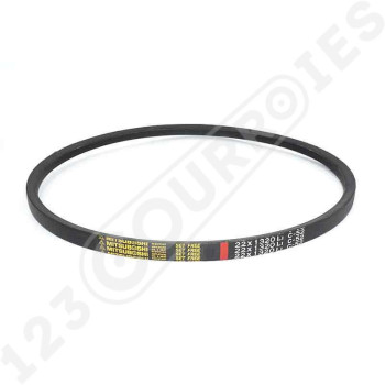 El modelo de Correa trapezoidal lisa C52 - C52