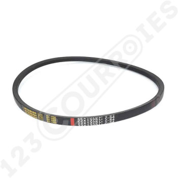 El modelo de Correa trapezoidal lisa C54 - C54