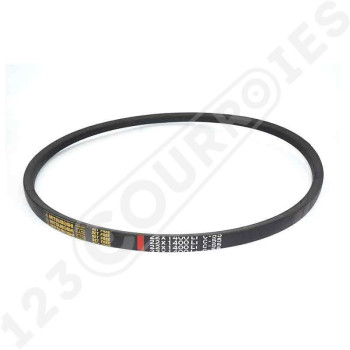 El modelo de Correa trapezoidal lisa C55 - C55