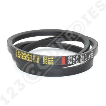 El modelo de Correa trapezoidal lisa C84 - C84