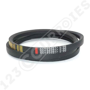 El modelo de Correa trapezoidal lisa C96 - C96