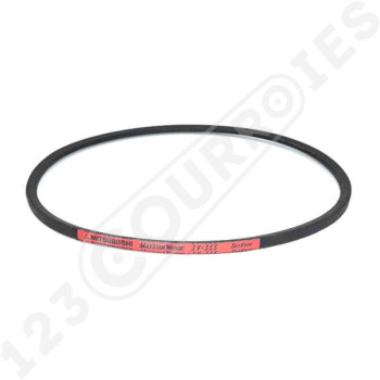 El modelo de Correa trapezoidal lisa 3V355 - 3V355