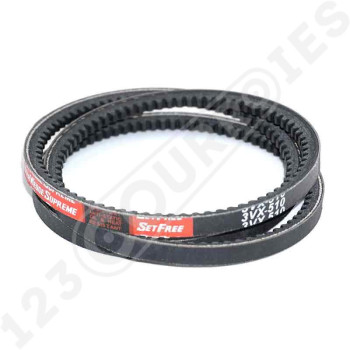 El modelo de Correa trapezoidal dentada 3VX510 - 3VX510
