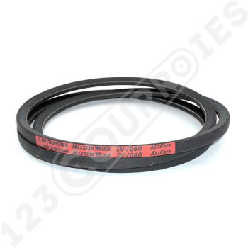 El modelo de Correa trapezoidal lisa 5V1060 - 5V1060