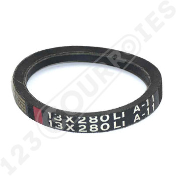 El modelo de Correa trapezoidal lisa A11 - A11