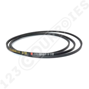 El modelo de Correa trapezoidal lisa A142 - A142
