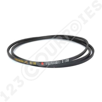 El modelo de Correa trapezoidal lisa A146 - A146