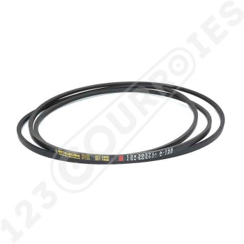 El modelo de Correa trapezoidal lisa A155 - A155