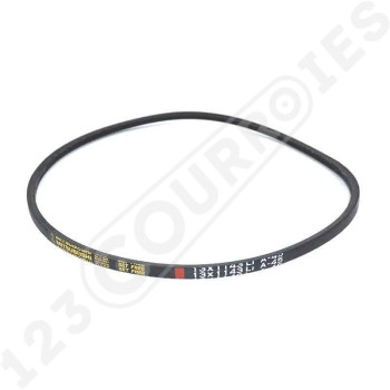 El modelo de Correa trapezoidal lisa A45 - A45