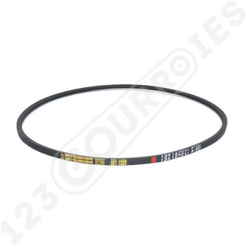 El modelo de Correa trapezoidal lisa A50 - A50
