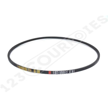 El modelo de Correa trapezoidal lisa A51 - A51