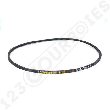 El modelo de Correa trapezoidal lisa A54 - A54