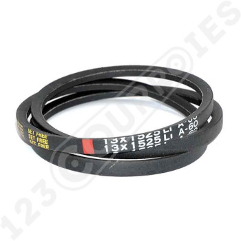 El modelo de Correa trapezoidal lisa A60 - A60