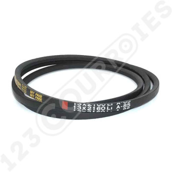 El modelo de Correa trapezoidal lisa A85 - A85