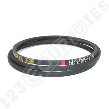 El modelo de Correa trapezoidal lisa A90 - A90