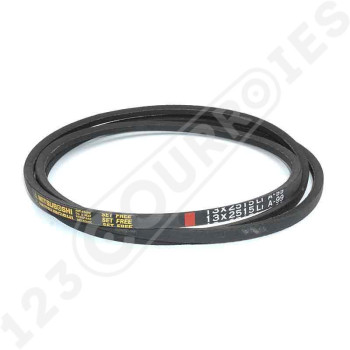 El modelo de Correa trapezoidal lisa A99 - A99