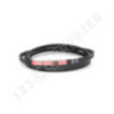 Correa trapezoidal dentada BX103