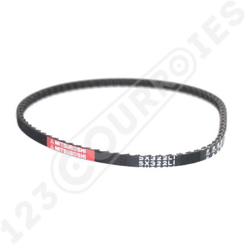 El modelo de Correa trapezoidal dentada 5X322C - 5X322C