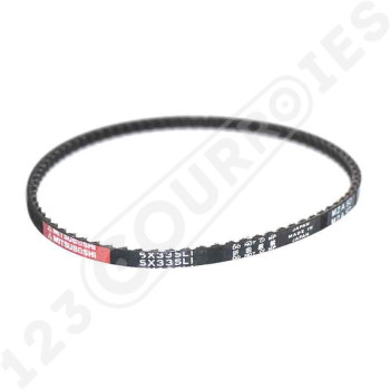 El modelo de Correa trapezoidal dentada 5X335C - 5X335C
