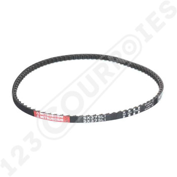 El modelo de Correa trapezoidal dentada 5X375C - 5X375C