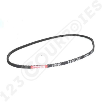 El modelo de Correa trapezoidal dentada 5X554C - 5X554C