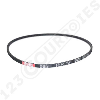 El modelo de Correa trapezoidal dentada 6X600C - 6X600C