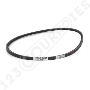 El modelo de Correa trapezoidal dentada AVX10X1030 / 1A01030 - AVX10X1030