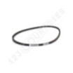 Correa trapezoidal dentada AVX10X1030 / 1A01030