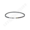 Correa trapezoidal dentada AVX10X1055 / 1A1055