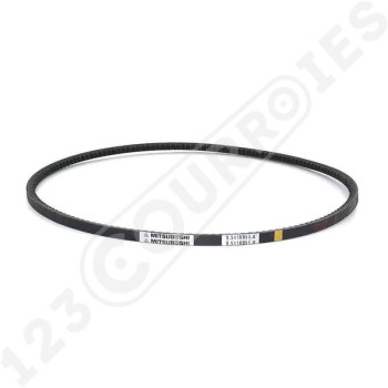El modelo de Correa trapezoidal dentada AVX10X1085 / 1A01085 - AVX10X1085