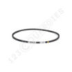 Correa trapezoidal dentada AVX10X1085 / 1A01085