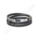 Correa trapezoidal dentada AVX10X1095 / 1A1095
