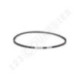 Correa trapezoidal dentada AVX10X1205 / 1A1205