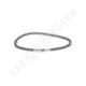 Correa trapezoidal dentada AVX10X1220 / 1A1220