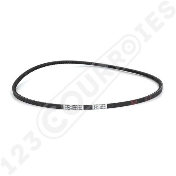 El modelo de Correa trapezoidal dentada AVX10X1220 / 1A1220 - AVX10X1220
