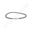 Correa trapezoidal dentada AVX10X1220 / 1A1220