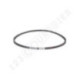Correa trapezoidal dentada AVX10X1230 / 1A1230