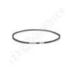 Correa trapezoidal dentada AVX10X1320 / 1A1320