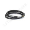 Correa trapezoidal dentada 1A1410 / 1A1410