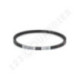 Correa trapezoidal dentada AVX10X620 / 1A0620