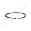 Correa trapezoidal dentada 1A0810 / 1A0810